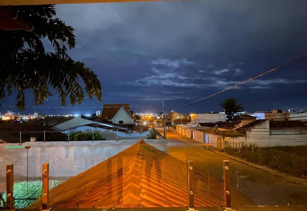Casa Duplex Aconchegante Campina Grande Exterior foto